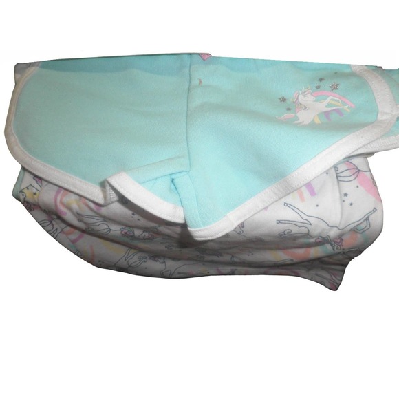 Member's Mark 18M Girls' 4 Piece Mix & Match Play Sets, Unicorn, 18M - Free Ship - Picture 8 of 10